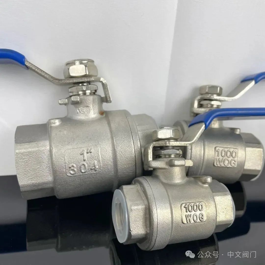 為什么球閥常用于高粘度介質(zhì)